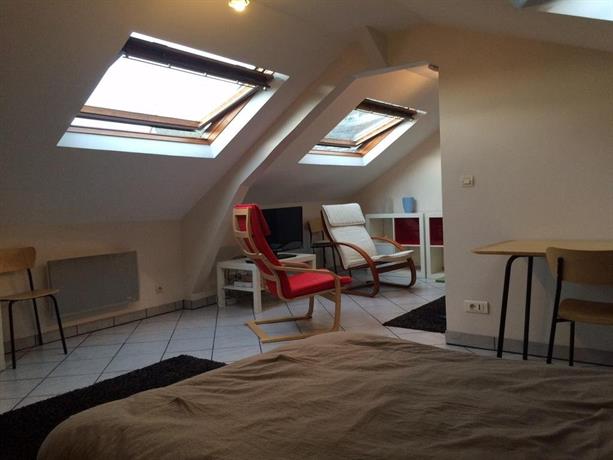 Rouen Quartier St Maclou