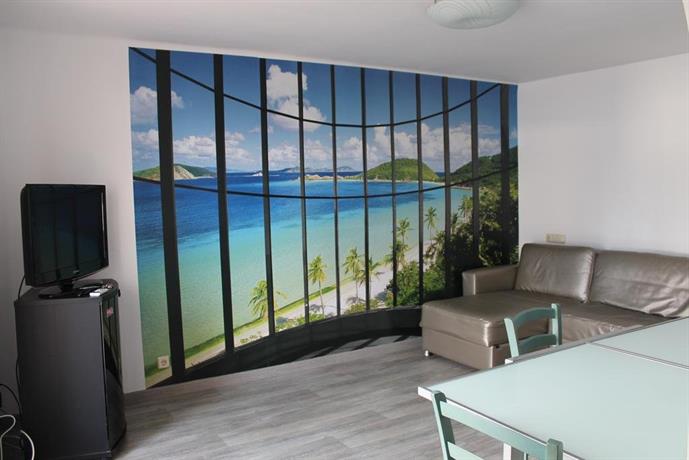 Apartamento Forum