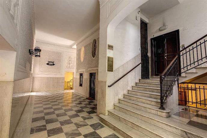 Bella Roma Luxury Accommodation Vatican City