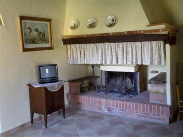 Agriturismo Podere Fucile