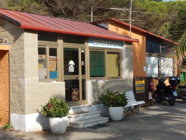 Camping Reale