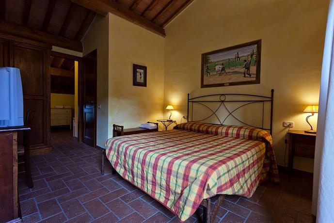Agriturismo Buratta