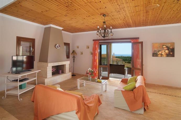 Faros Villa Kefalonia