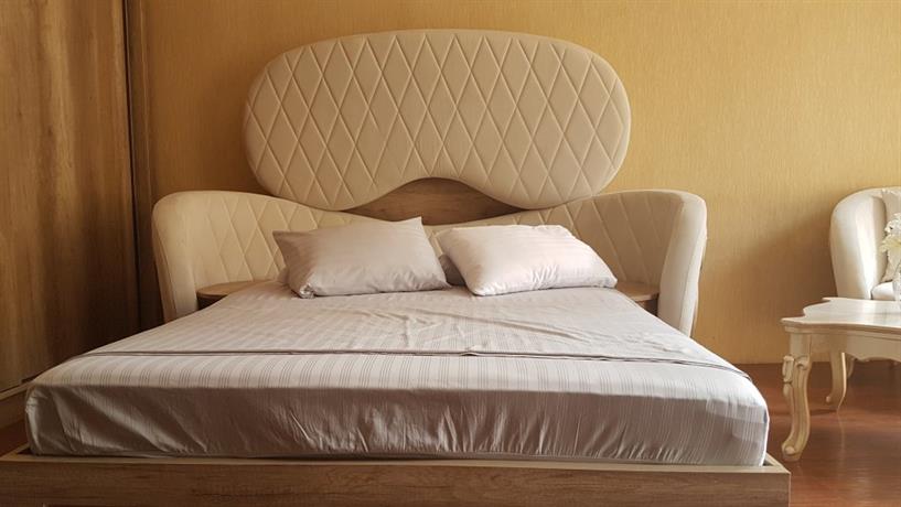 Apartment Elizabeth in Old Tbilisi
