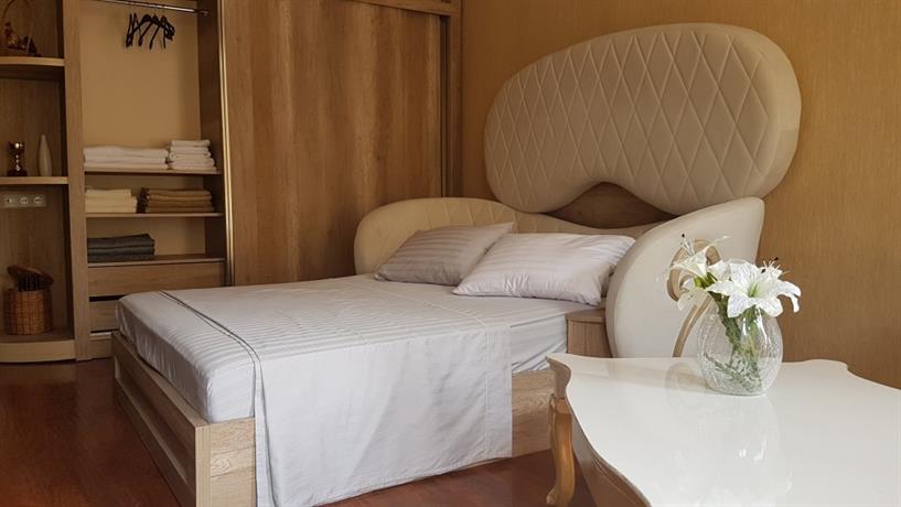 Apartment Elizabeth in Old Tbilisi