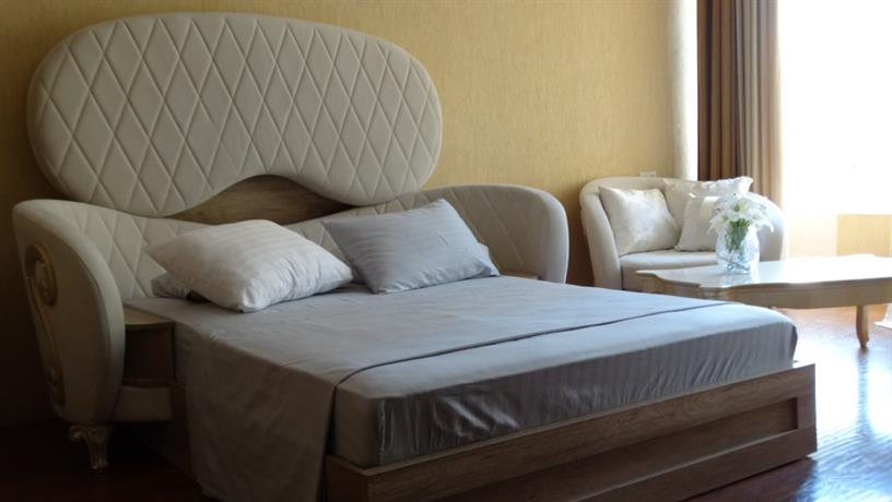 Apartment Elizabeth in Old Tbilisi
