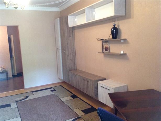 Apartment in Tskaltubo - 1