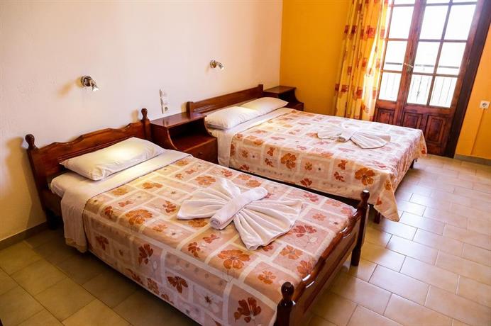 Sea View Apartments Zakynthos