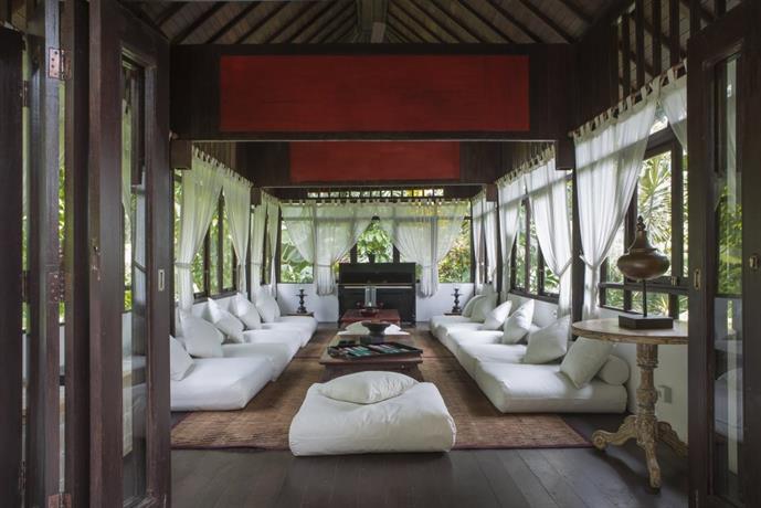 Citrus Tree Villas - Jean Francois