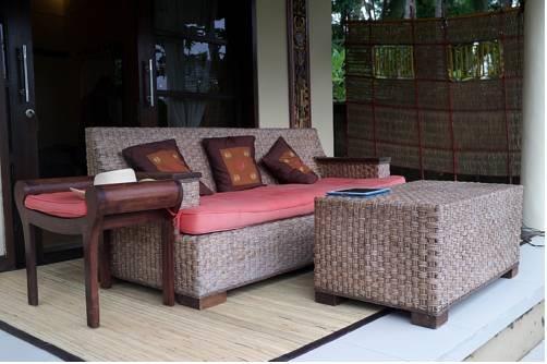 Chez Nyoman