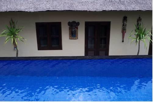 Chez Nyoman