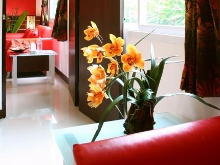 Pantharee Resort