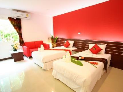 Pantharee Resort