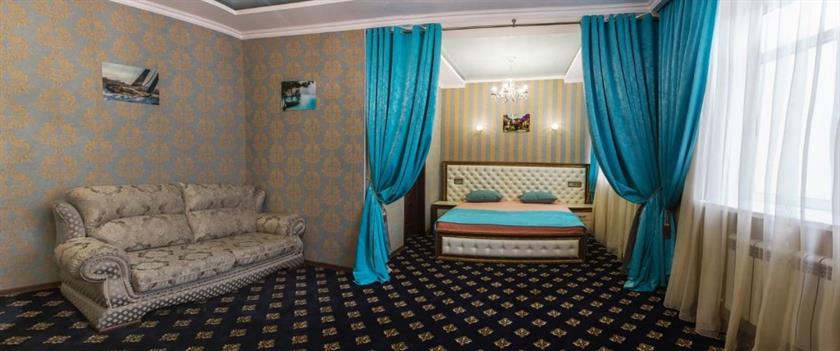 Grand Hotel Stavropol Krai