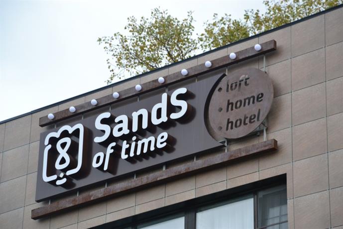 Hotel SandS of Time