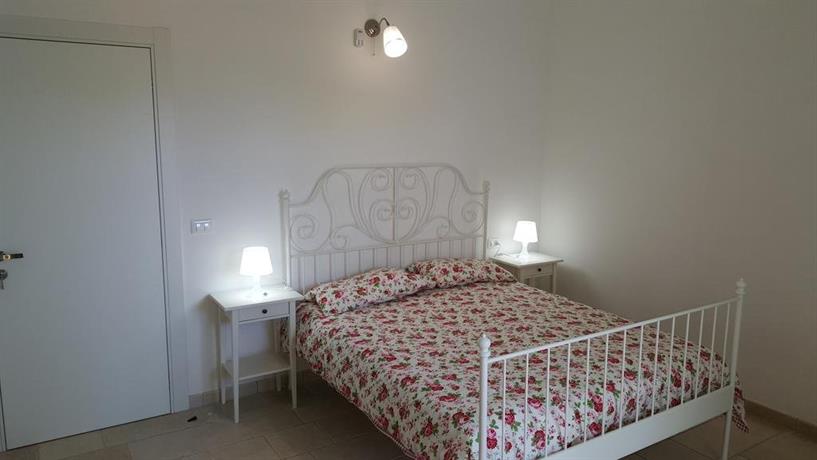 Casa Zampignola