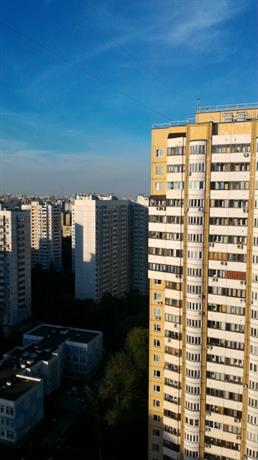 Апартаменты Герасима Курина 20