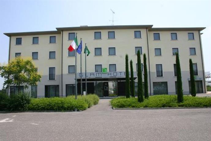 Bes Hotel Cremona Soncino