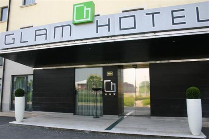Bes Hotel Cremona Soncino