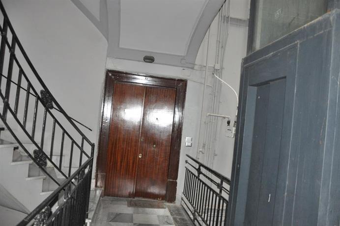 Casa Cirillo