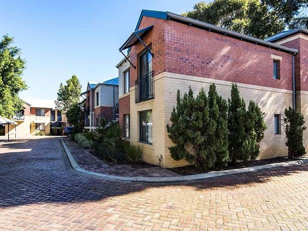 Subiaco Village 28