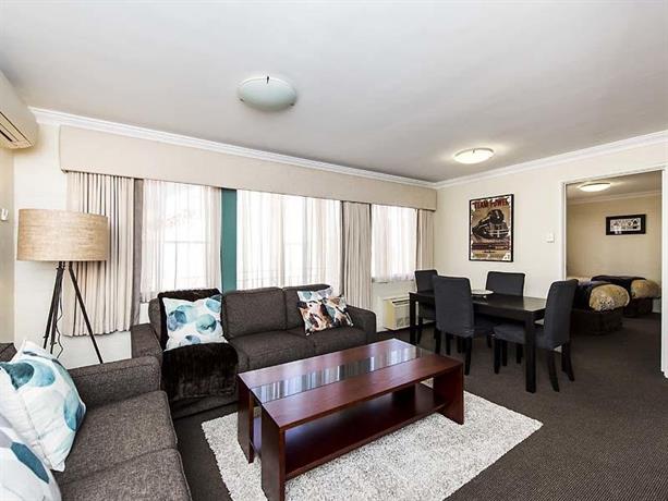 Subiaco Village 18