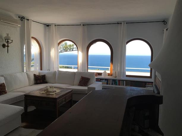 Villa Buen Retiro
