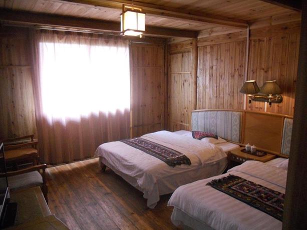 Cloudworld mountain villa