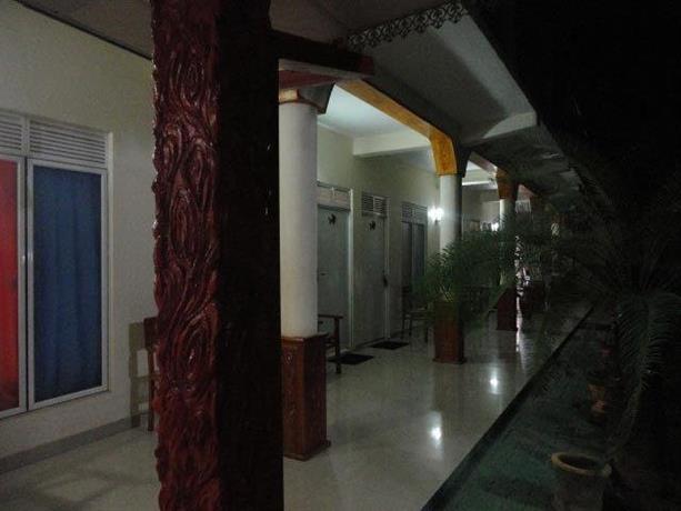 Prasanna Hotel