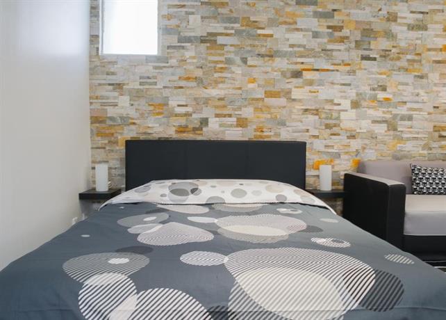 PENCHIENATTI - cosy loft industrial style