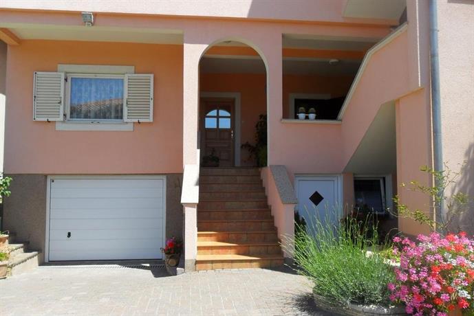 Apartment Tim Zadar