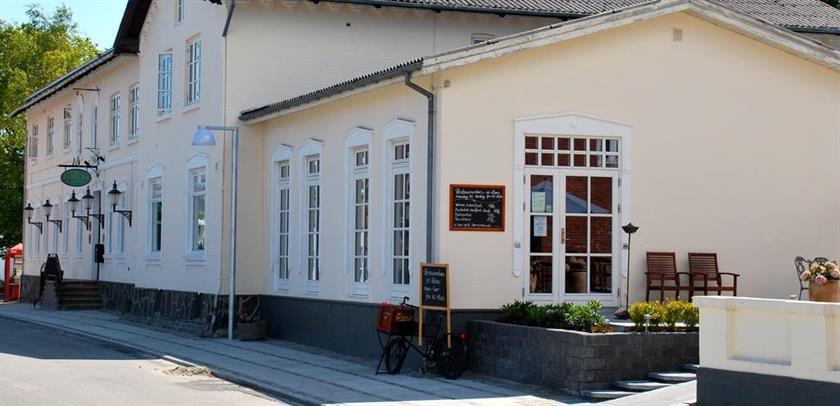 Flinchs Hotel