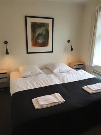 Flinchs Hotel