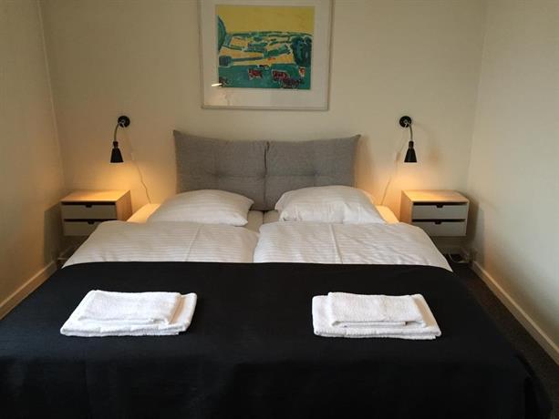 Flinchs Hotel