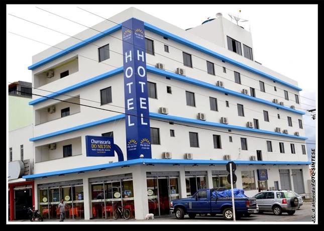 Palace Hotel Por do Sol Vitoria da Conquista Airport Brazil thumbnail