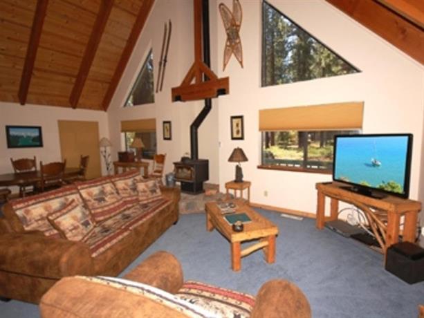 Bella Coola Drive Holiday home