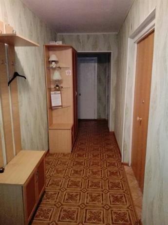 Apartment 'Kvartirniy Vopros' on Kommunisticheskaya 84