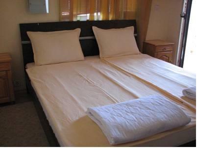 Hotel Bavaria Sinemorets
