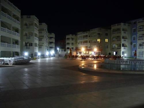 Royal Marina Apartments