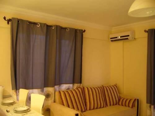 Royal Marina Apartments