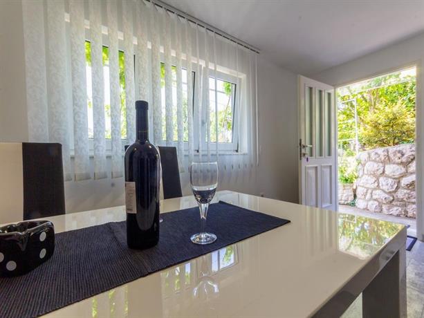 Diana Apartment Dramalj