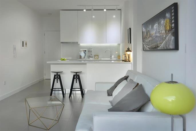 202 Residence Boutique Apartment
