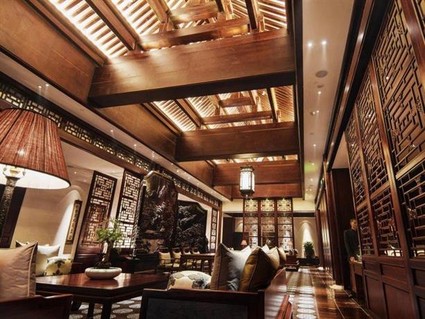 Hunan Zeyun Hotel