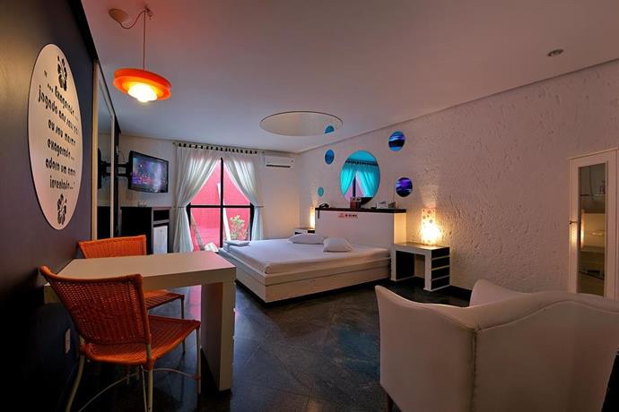 Palacio Motel Adult Only