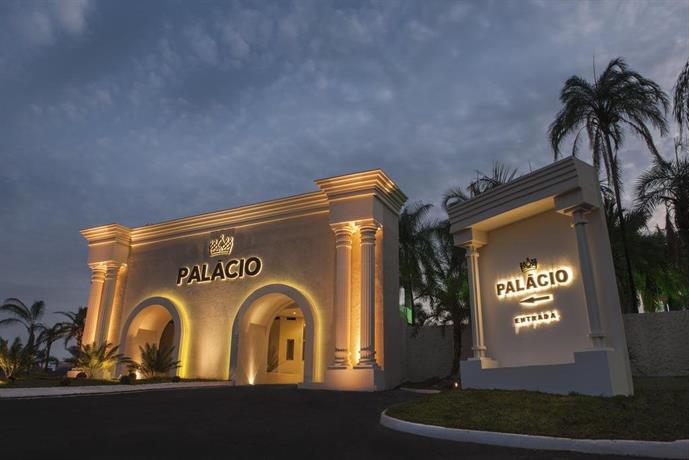 Palacio Motel Adult Only