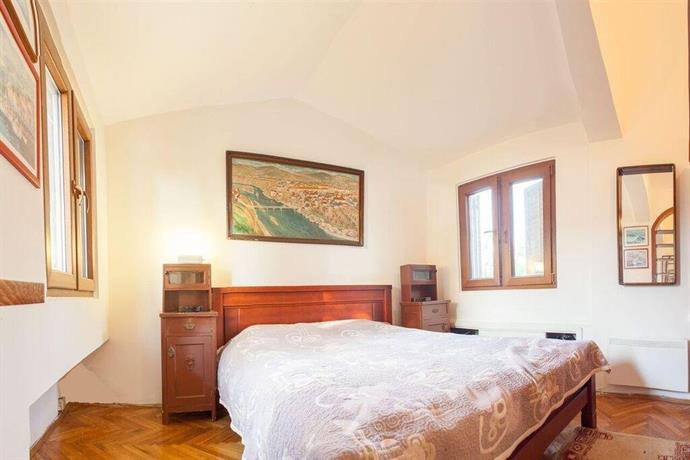 Sea Seljanovo Apartment