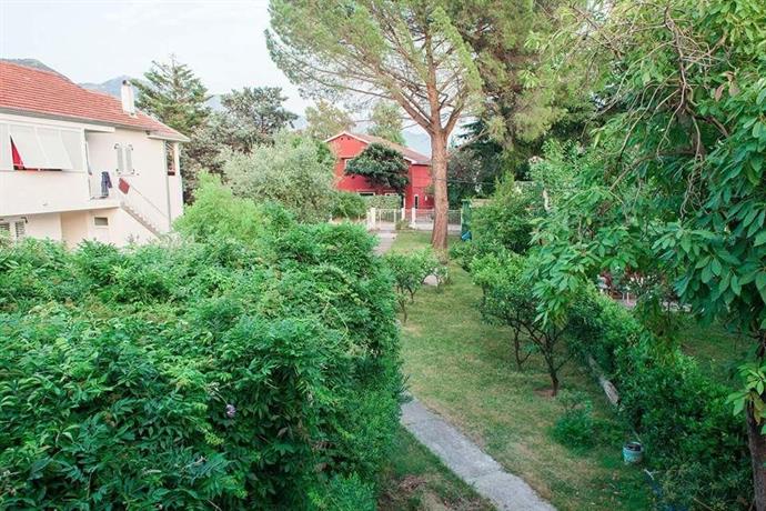 Sea Seljanovo Apartment
