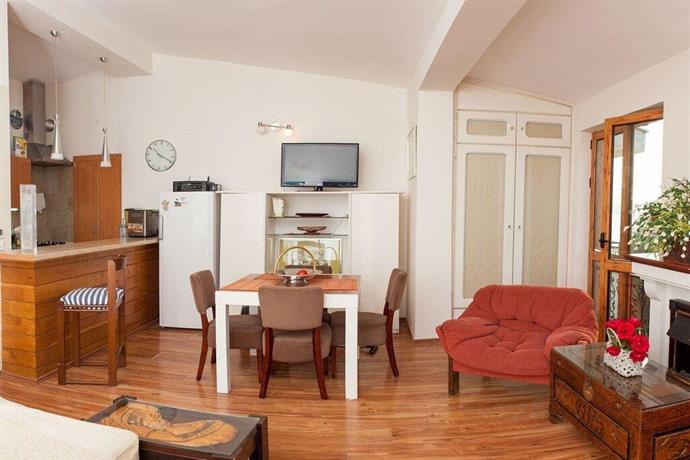 Sea Seljanovo Apartment