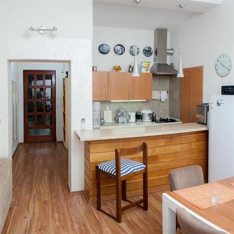 Sea Seljanovo Apartment