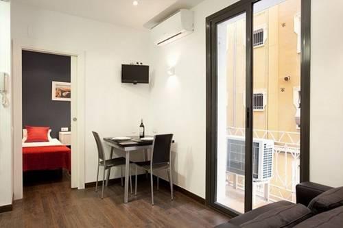 Nicebarcelonaapartments